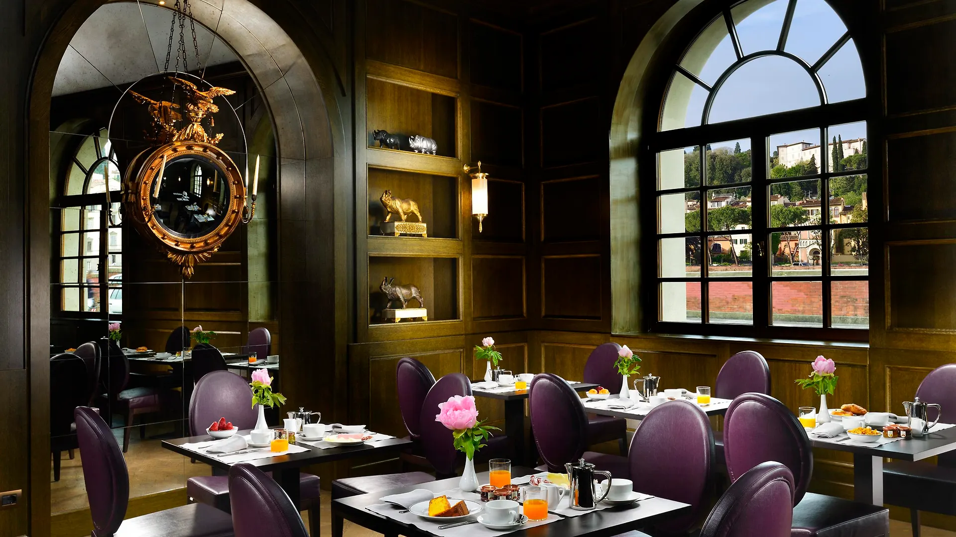Hotel Balestri - Wtb Hotels Florencja