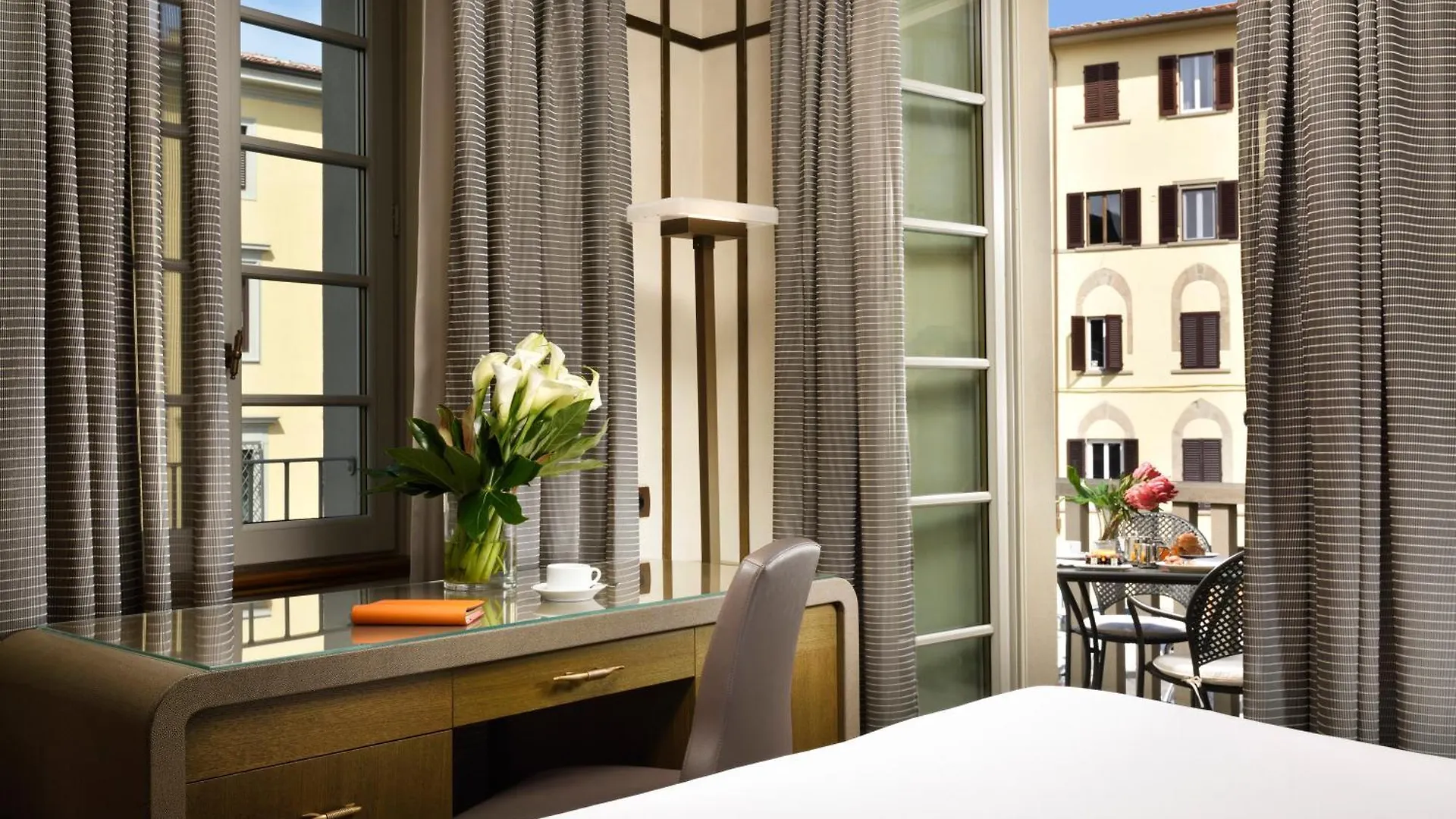 ****  Hotel Balestri - Wtb Hotels Florenz Italien