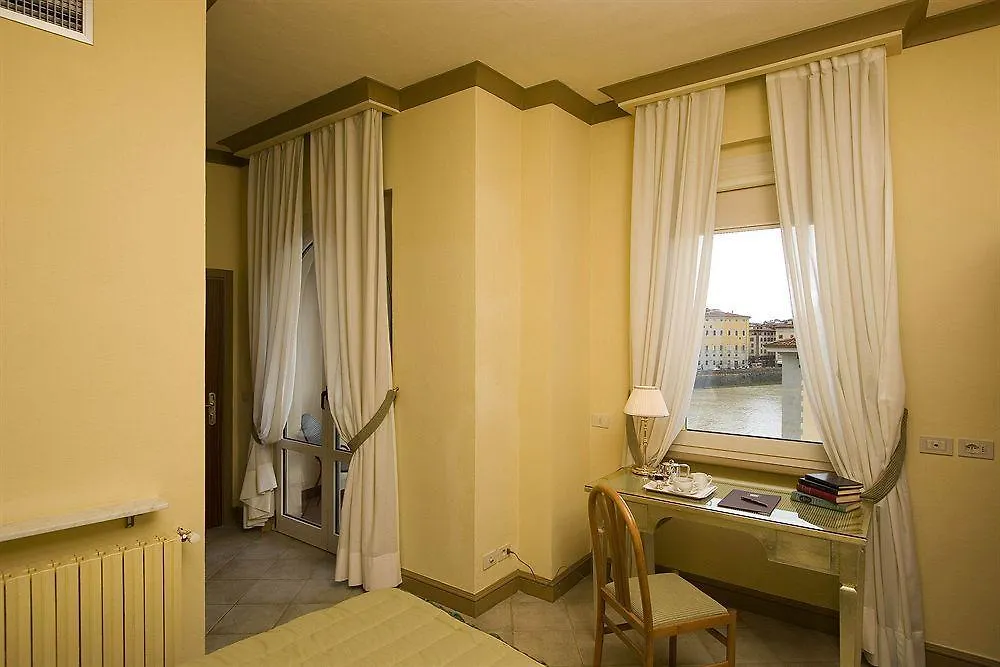 Hotel Balestri - Wtb Hotels Florencja