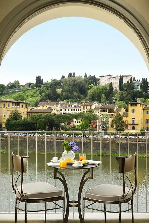 Hotel Balestri - Wtb Hotels Florencja 4*,