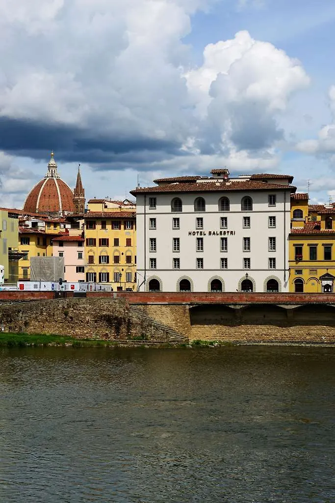 Hotel Balestri - Wtb Hotels Florenz