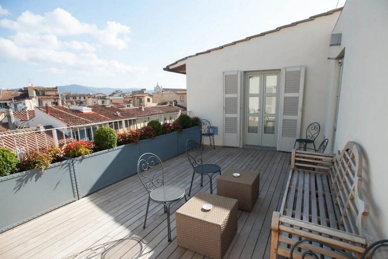 Hotel Balestri - Wtb Hotels Florencja