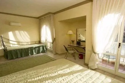 Hotel Balestri - Wtb Hotels Florenz
