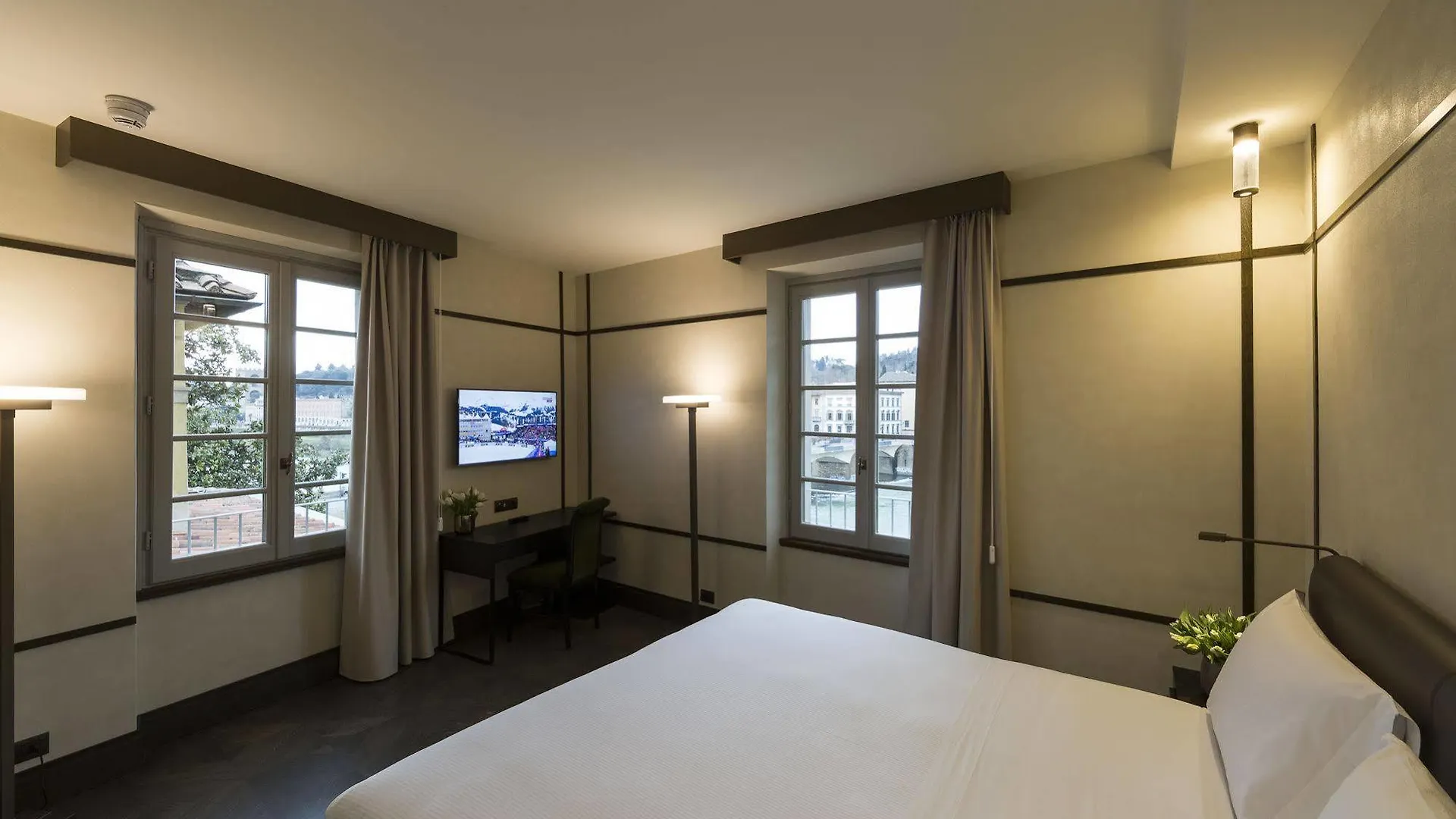 Hotel Balestri - Wtb Hotels Florenz