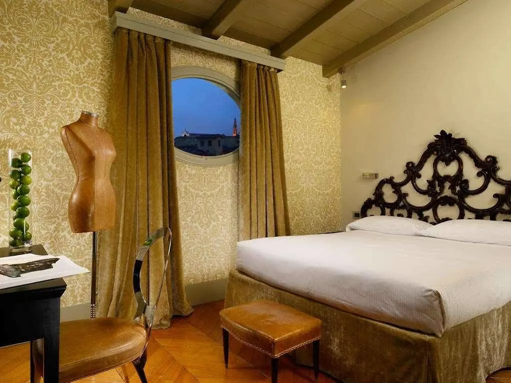 Hotel Balestri - Wtb Hotels Florencja 4*,