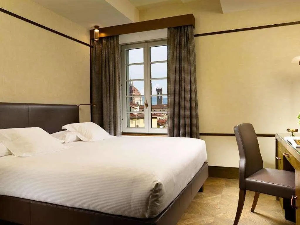 Hotel Balestri - Wtb Hotels Florencja