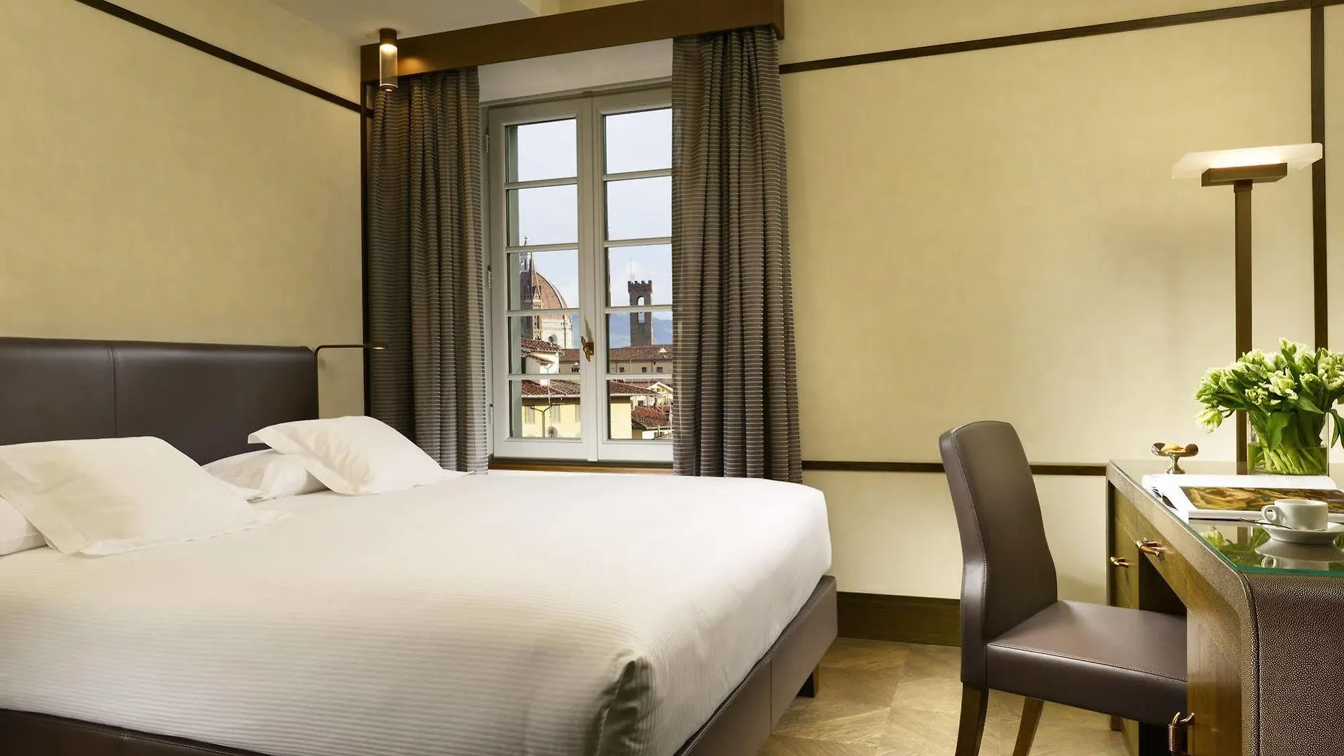 Hotel Balestri - Wtb Hotels Florencja