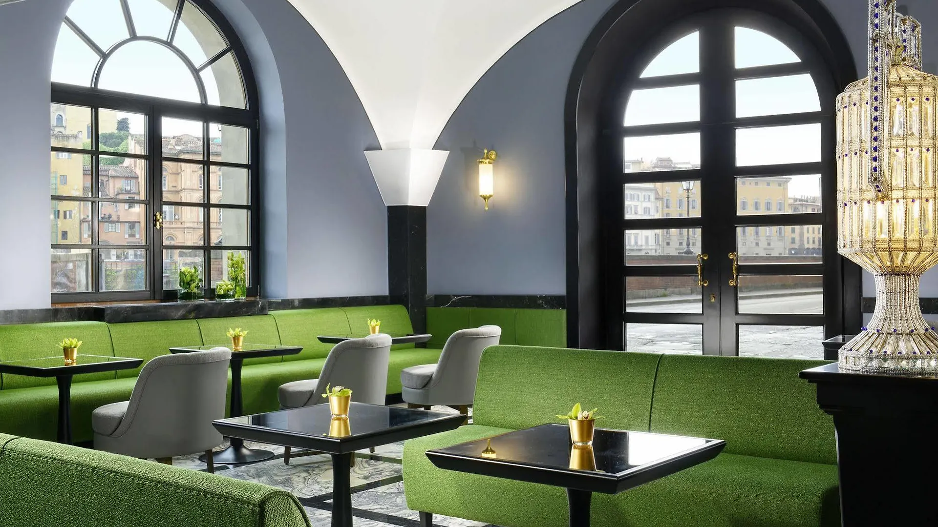 ****  Hotel Balestri - Wtb Hotels Florencja Włochy