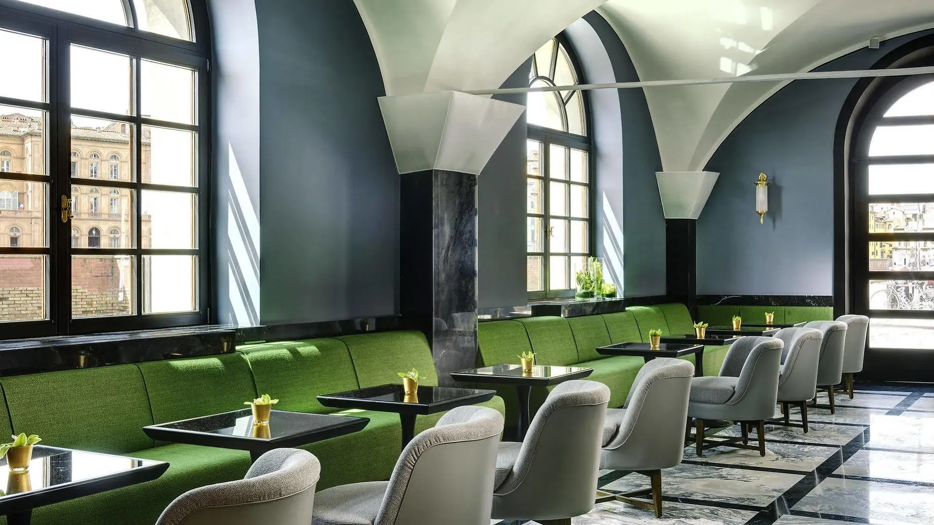 Hotel Balestri - Wtb Hotels Florencja