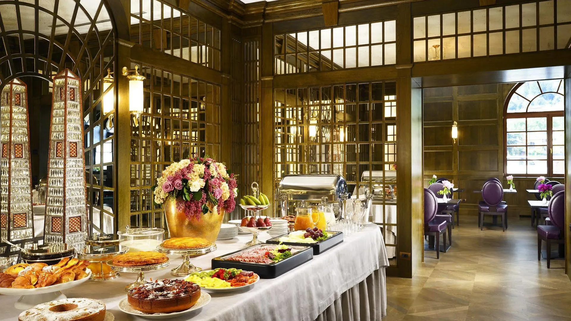 Hotel Balestri - Wtb Hotels Florencja 4*,