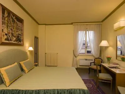 Hotel Balestri - Wtb Hotels Florença 4*,  Itália