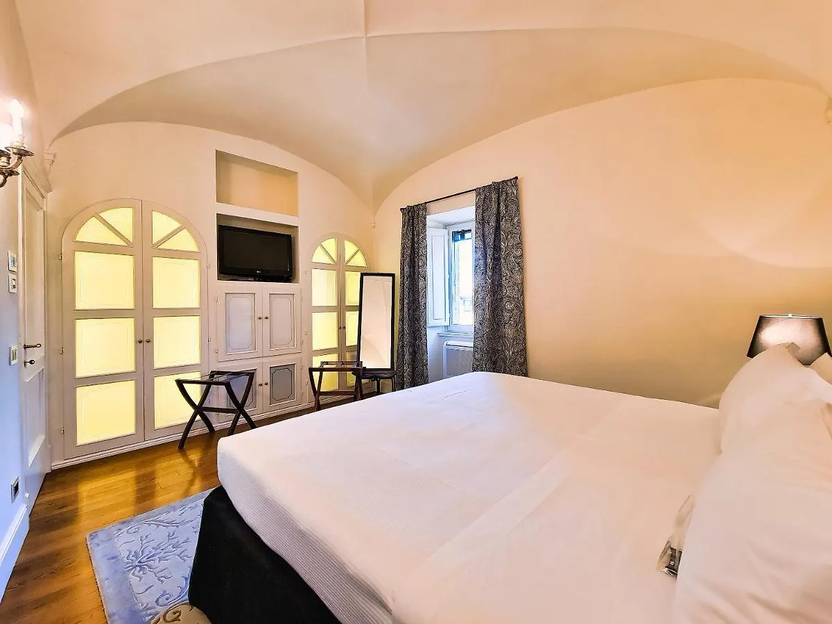 Hotel Balestri - Wtb Hotels Florence