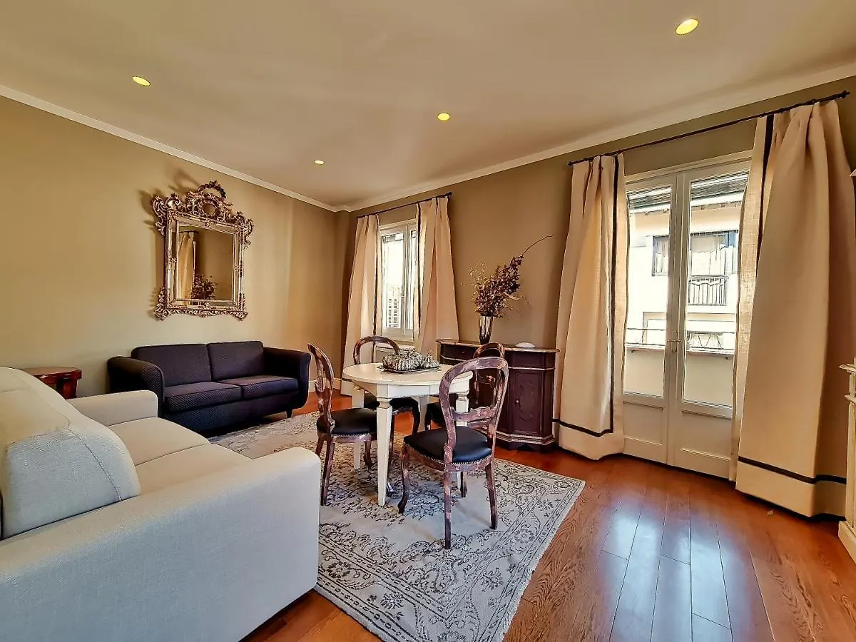 Hotel Balestri - Wtb Hotels Florence