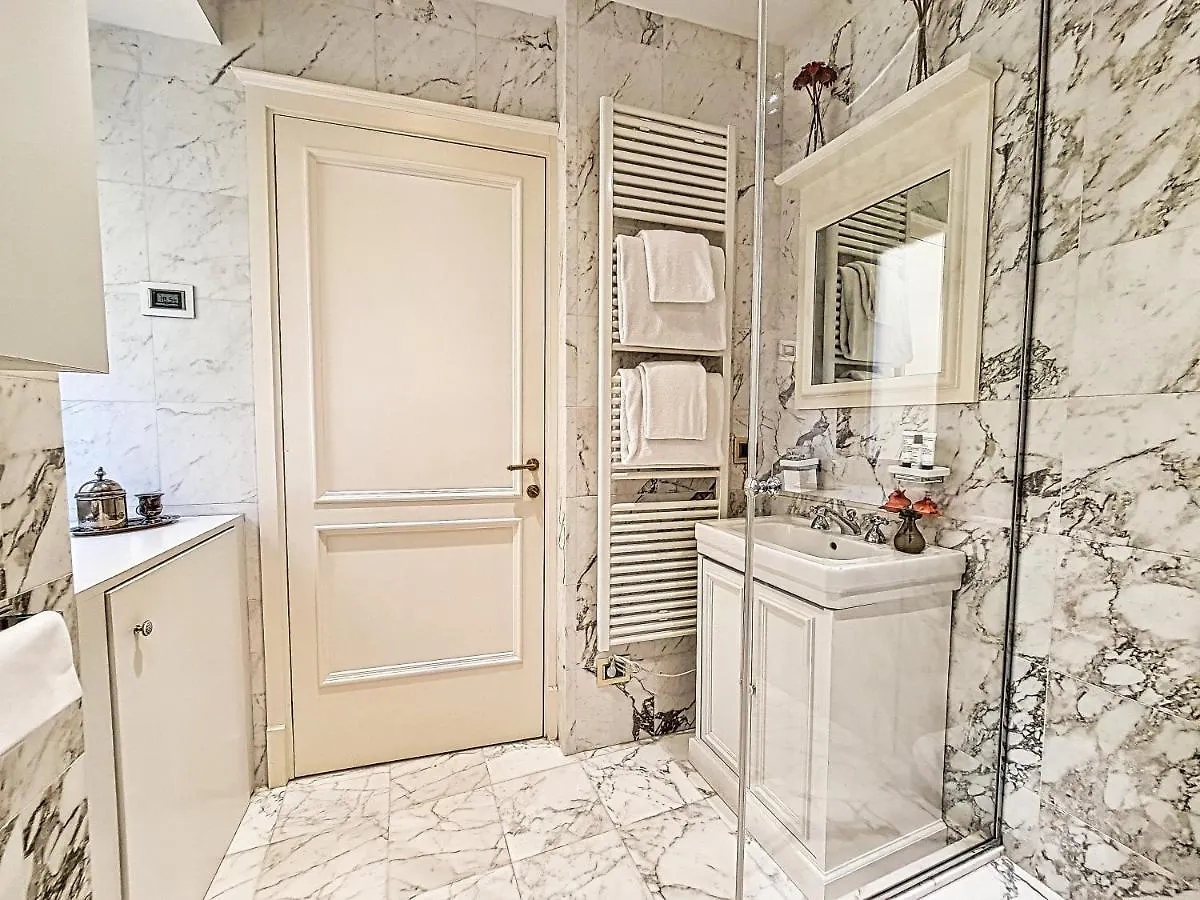 Hotel Balestri - Wtb Hotels Florence Italy