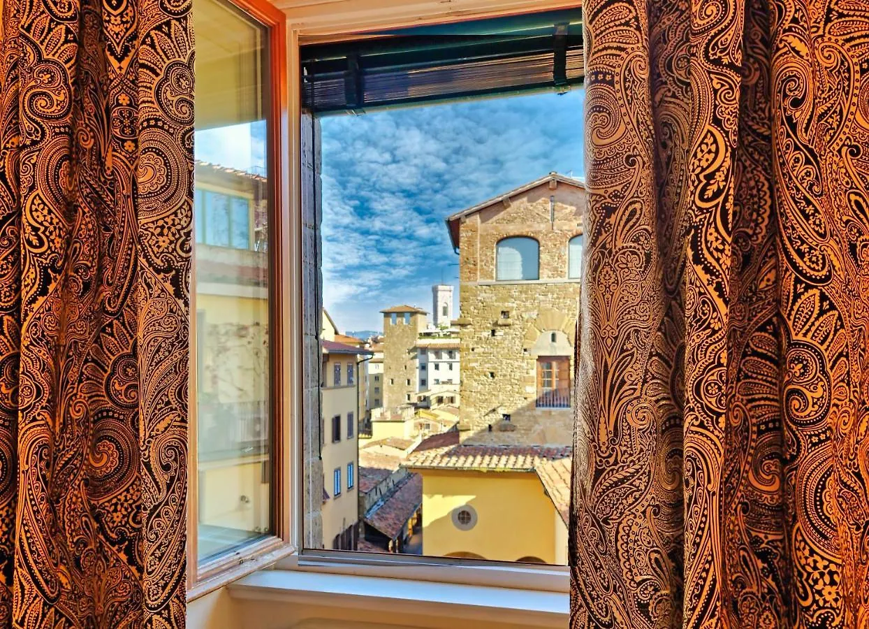 Hotel Balestri - Wtb Hotels Florence