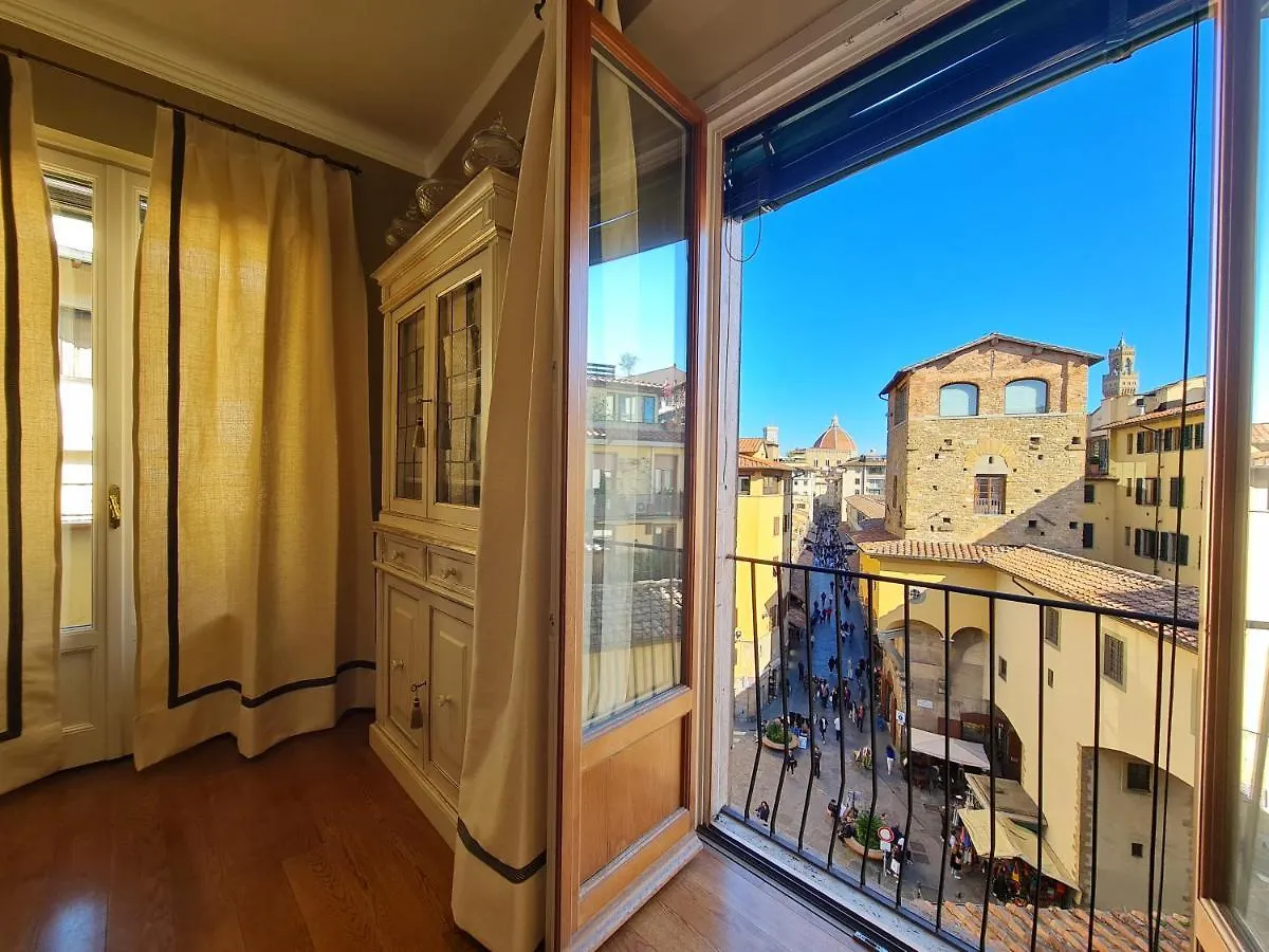 Hotel Balestri - Wtb Hotels Florence 4*,  Italy