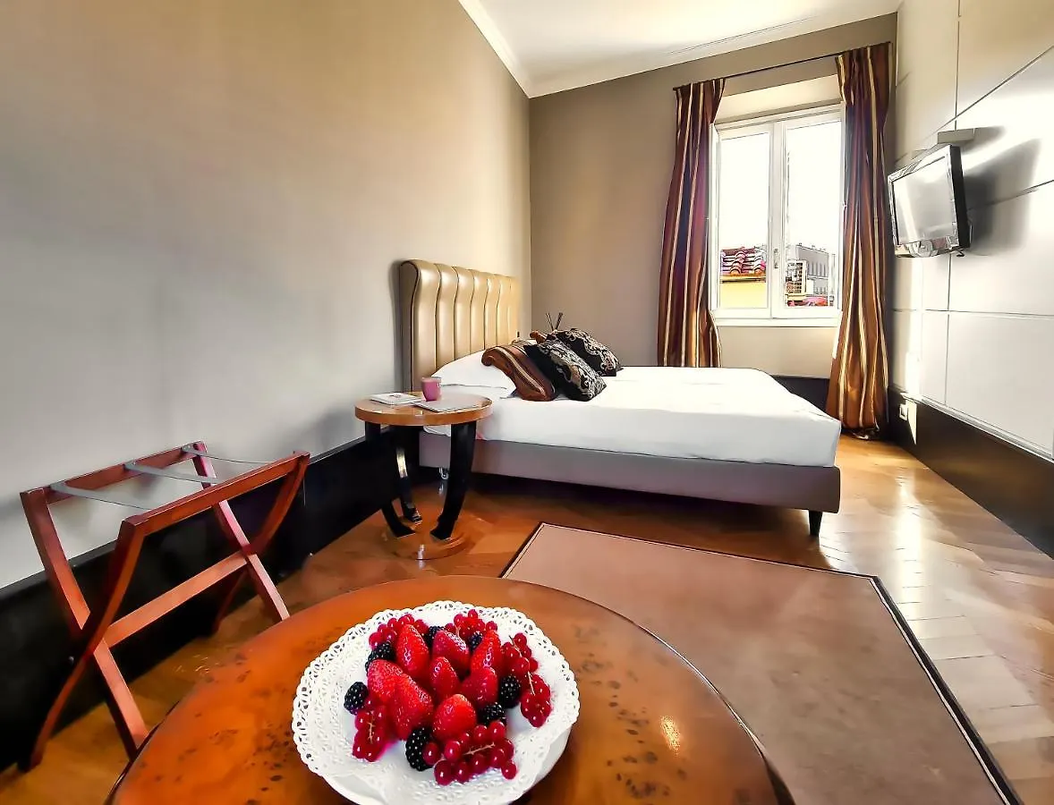 Hotel Balestri - Wtb Hotels Florence