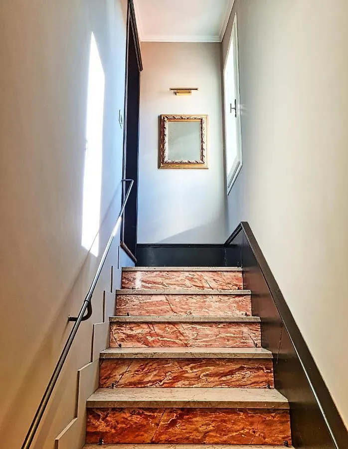 Hotel Balestri - Wtb Hotels Florence