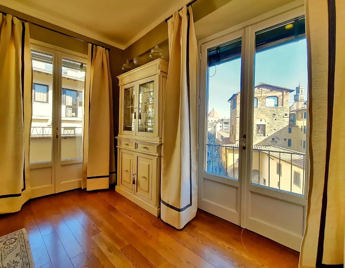 Hotel Balestri - Wtb Hotels Florence