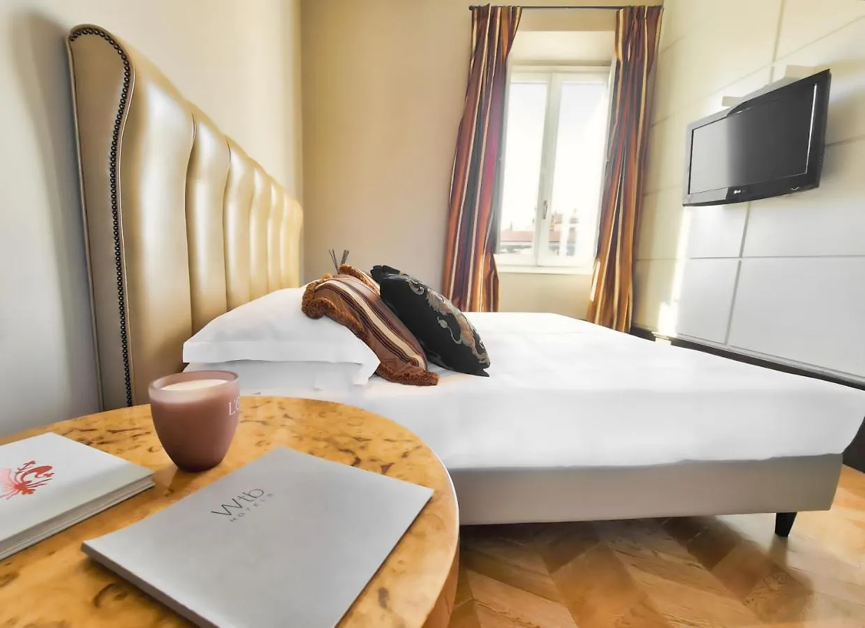 Hotel Balestri - Wtb Hotels Florence