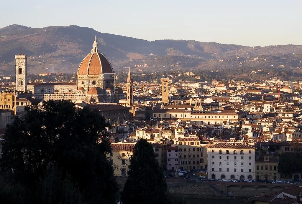 Hotel Balestri - Wtb Hotels Florence