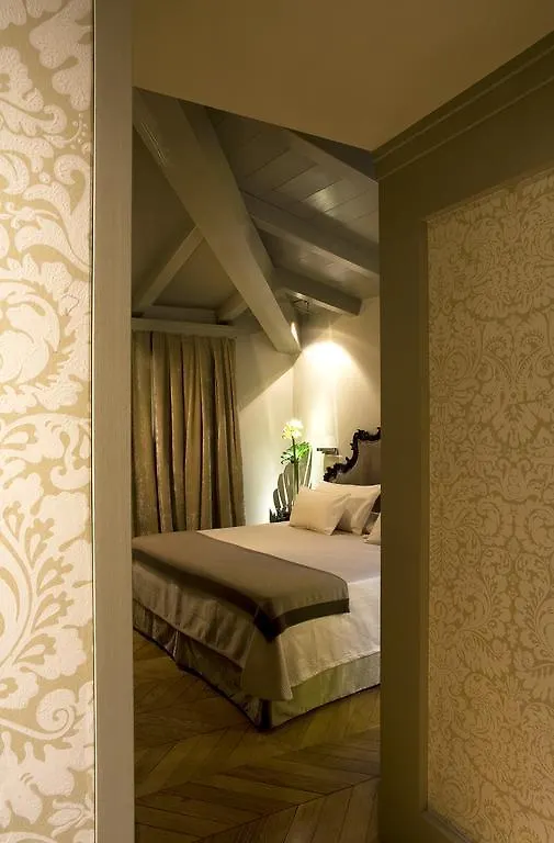 Hotel Balestri - Wtb Hotels Florence 4*,