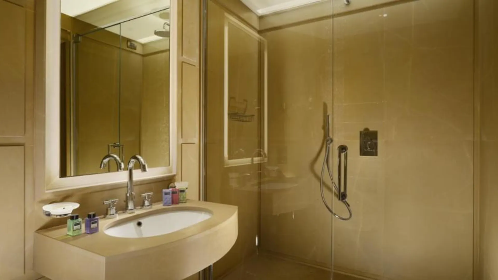 Hotel Balestri - Wtb Hotels Florence Italy