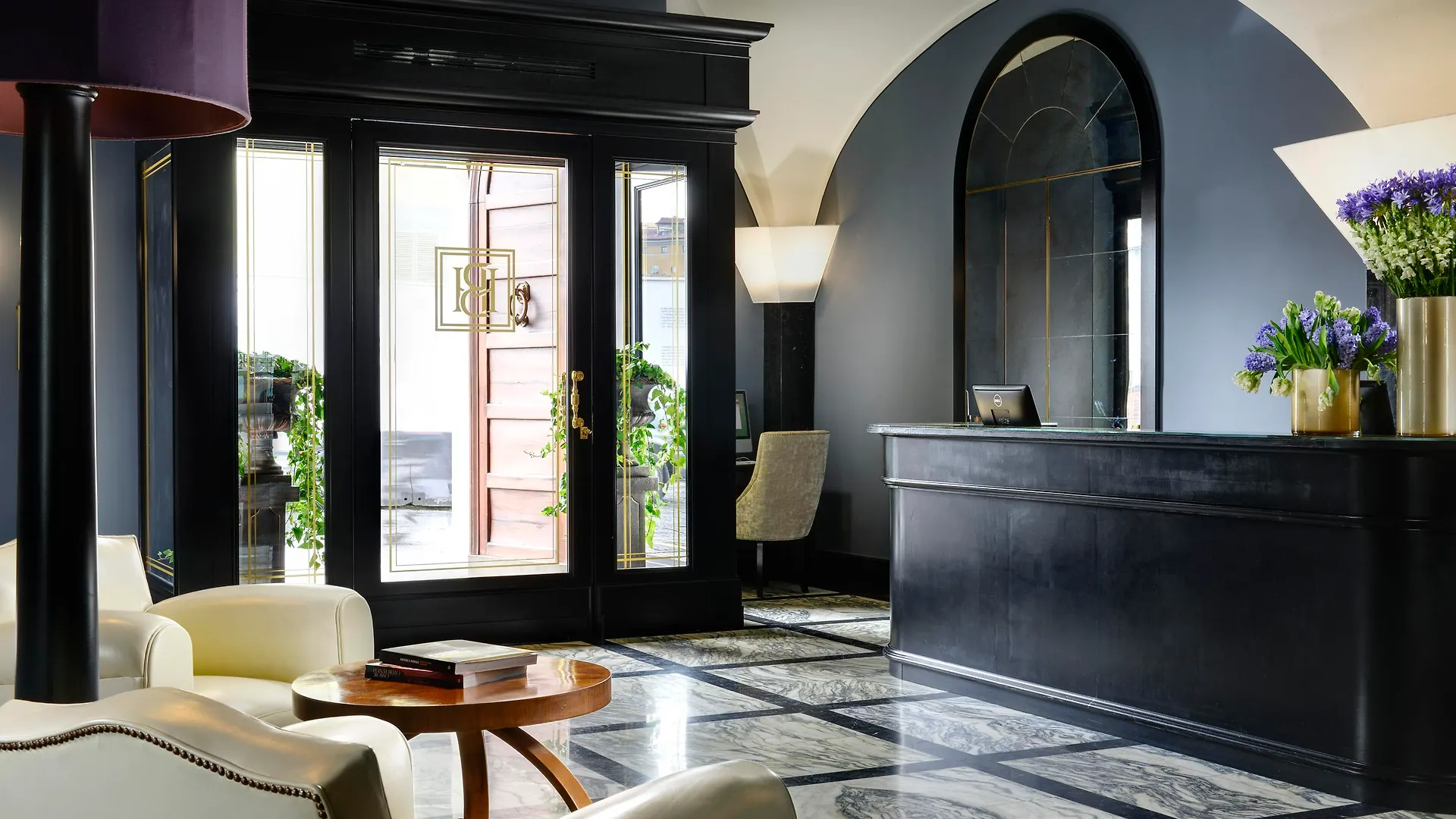 Hotel Balestri - Wtb Hotels Florença