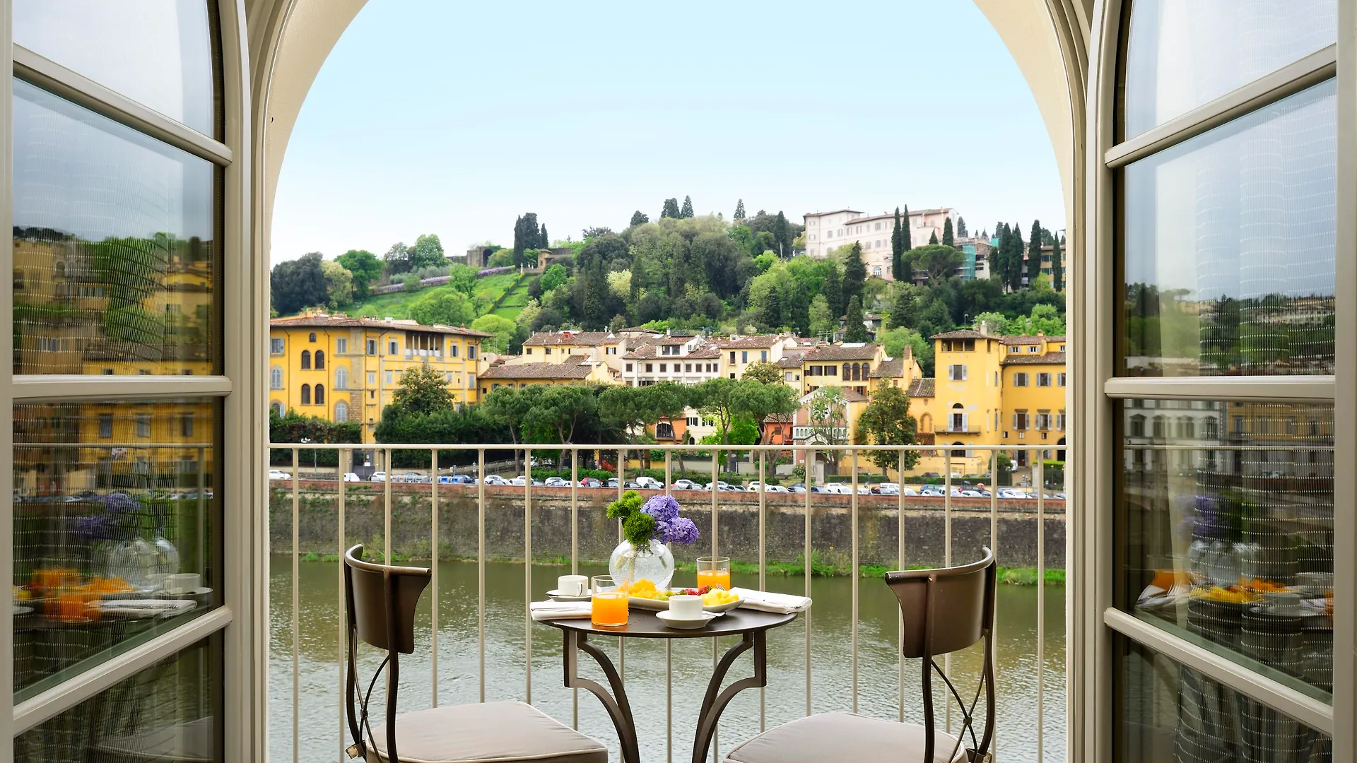 Hotel Balestri - Wtb Hotels Florence