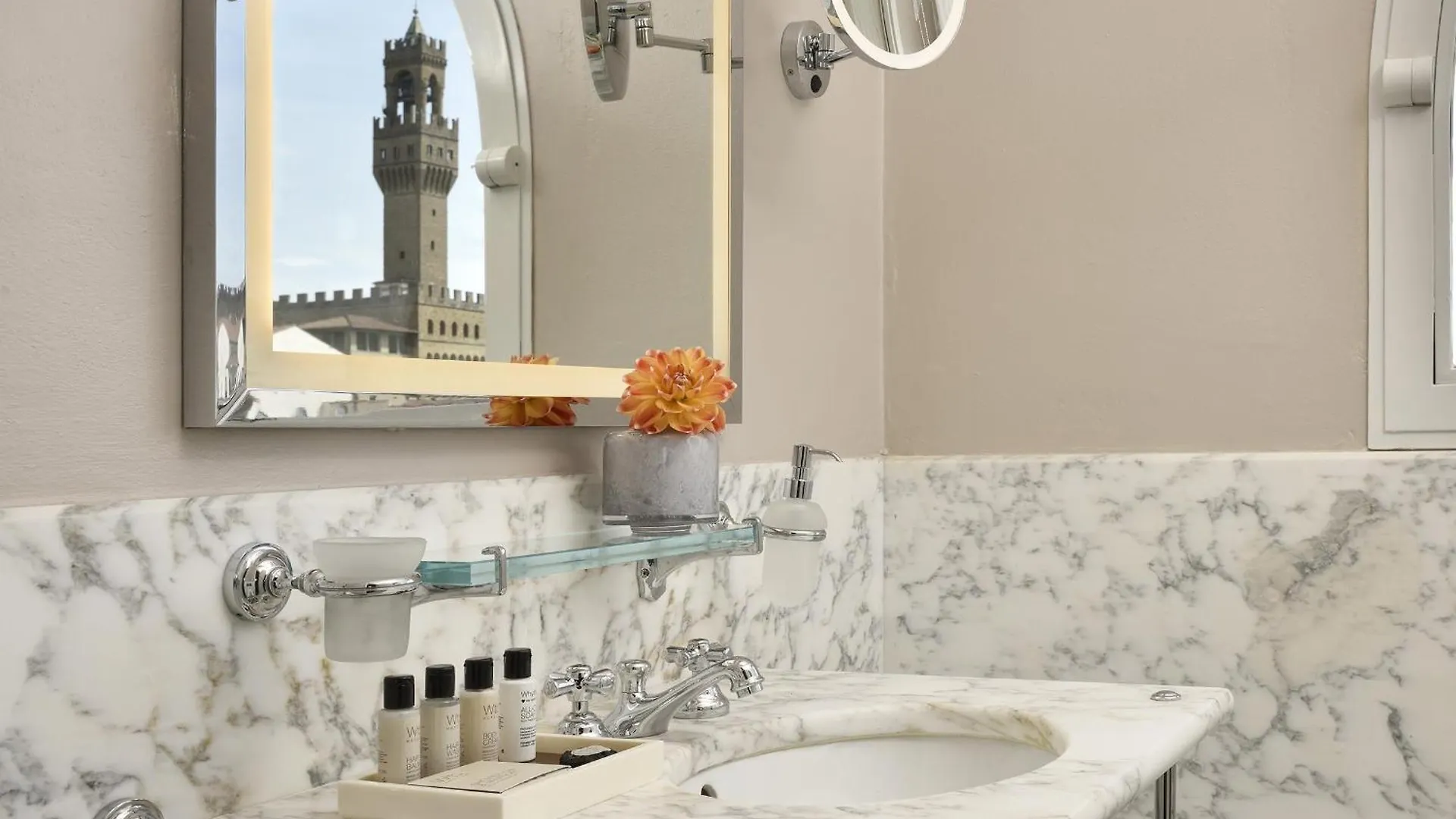 Hotel Balestri - Wtb Hotels Florence