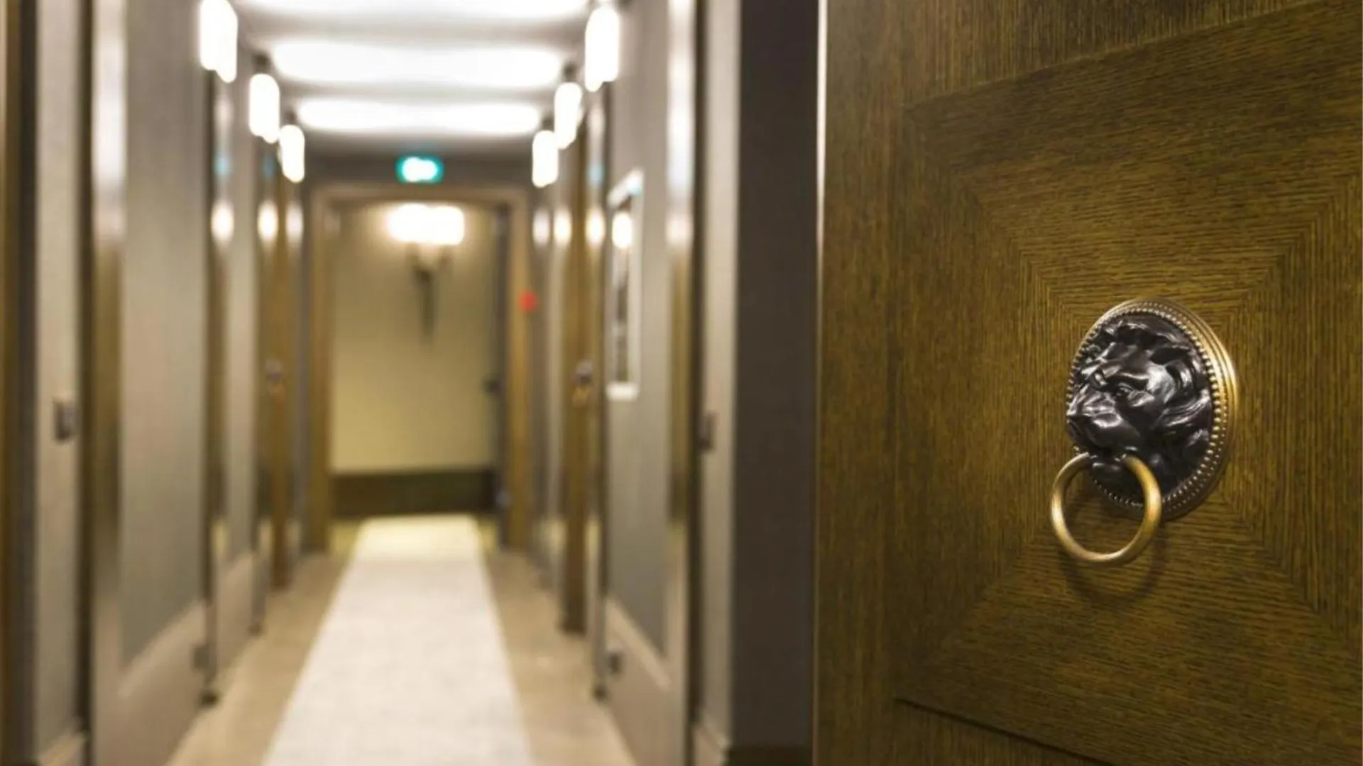 Hotel Balestri - Wtb Hotels Florence