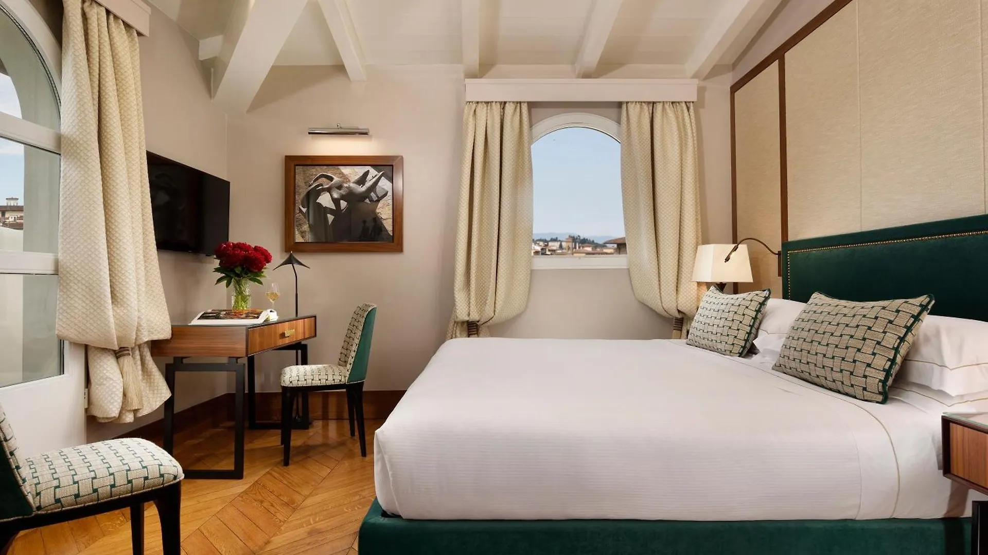 Hotel Balestri - Wtb Hotels Florence