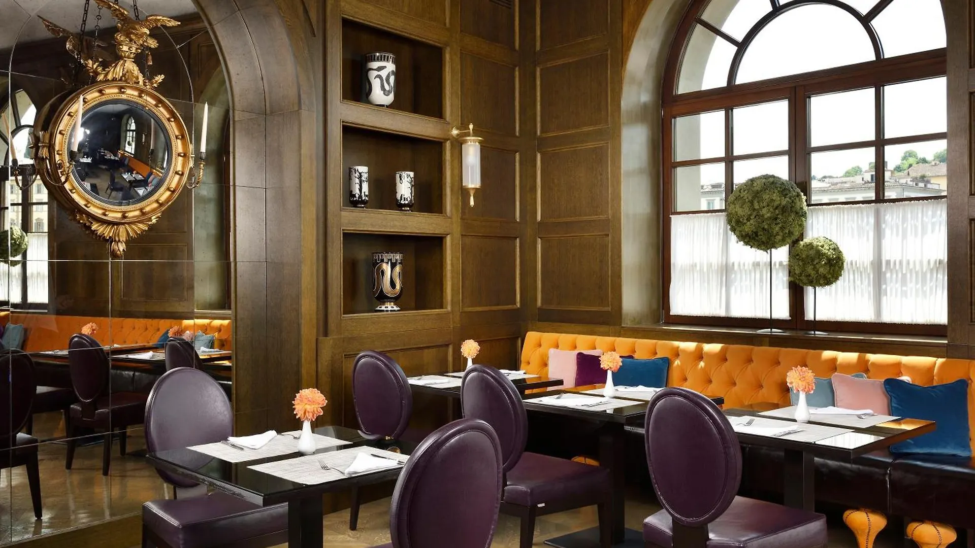 Hotel Balestri - Wtb Hotels Florence 4*,