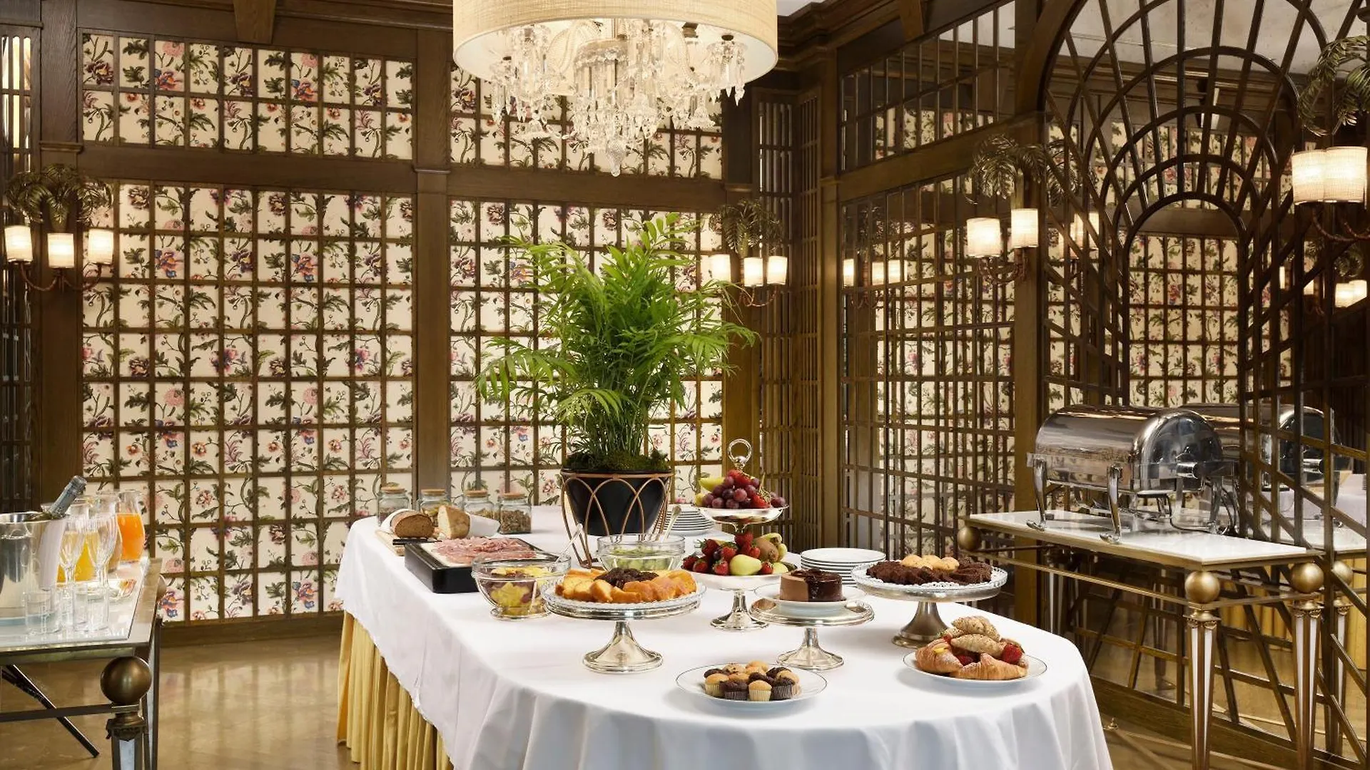 Hotel Balestri - Wtb Hotels Florence