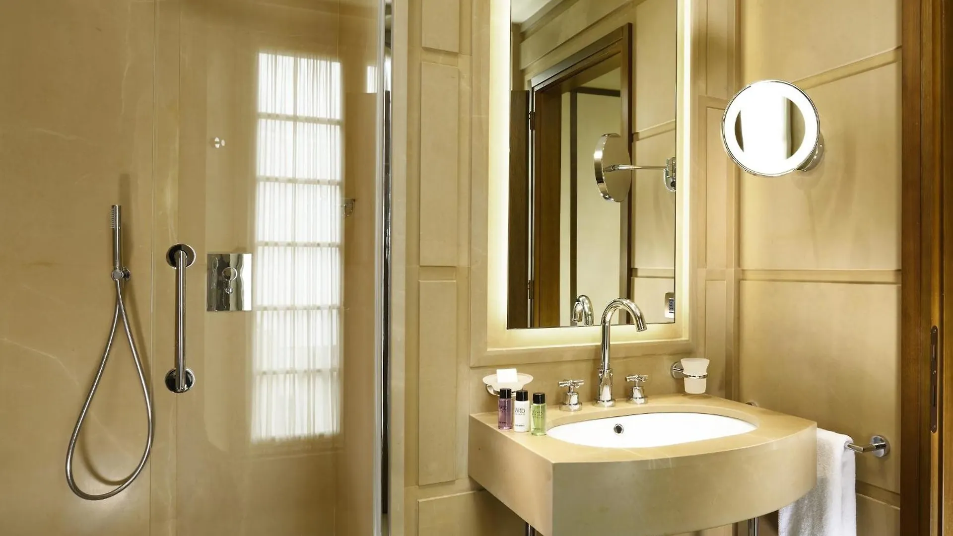 Hotel Balestri - Wtb Hotels Florence