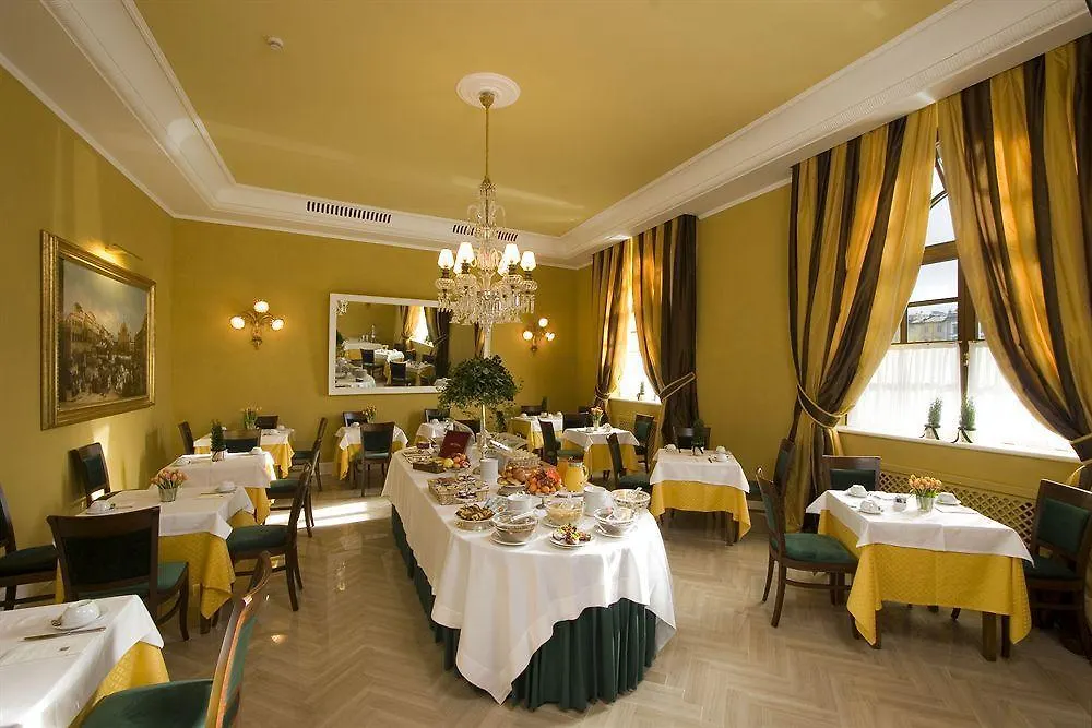 Hotel Balestri - Wtb Hotels Florence Italy