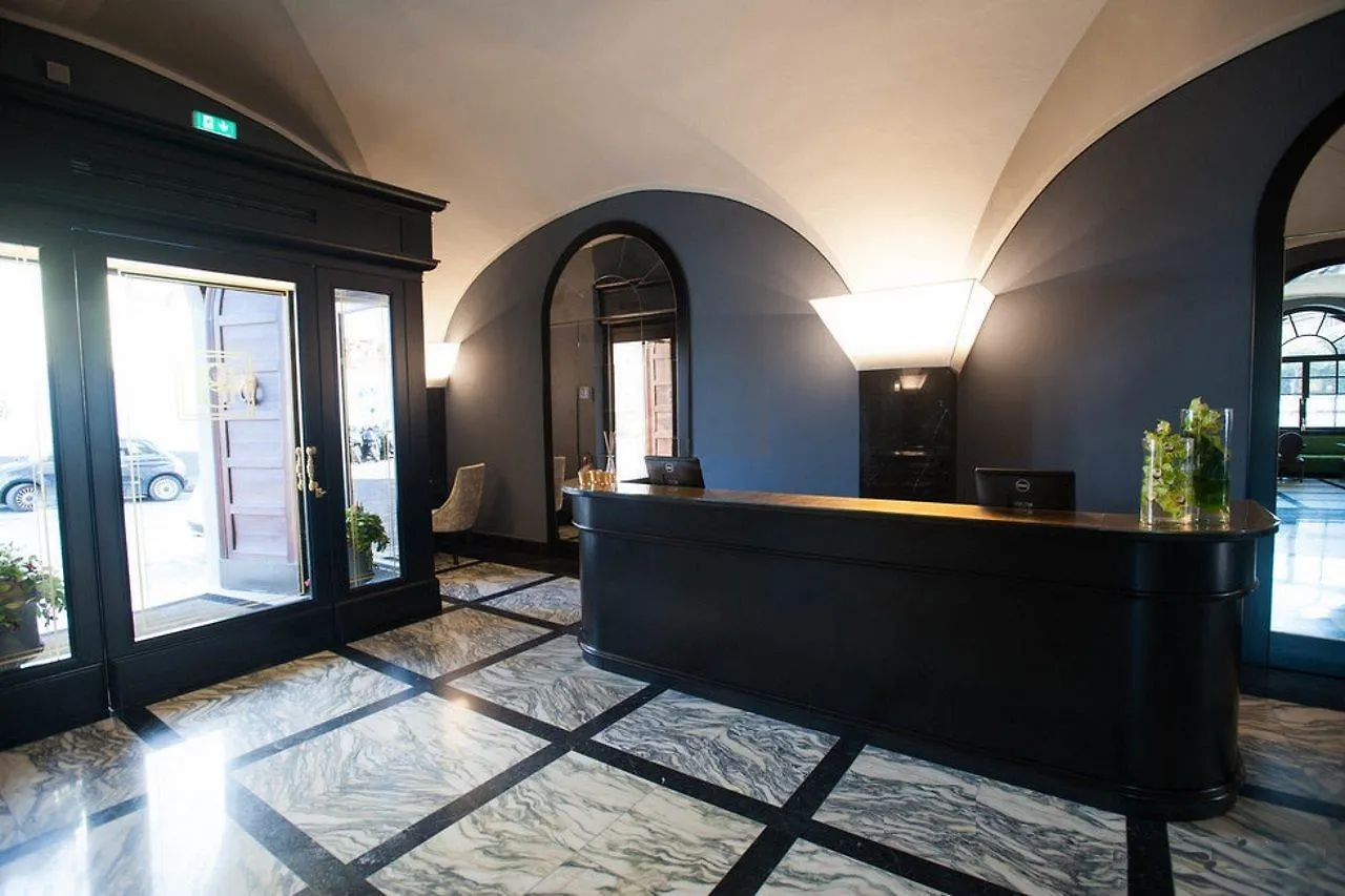 Hotel Balestri - Wtb Hotels Florence Italy