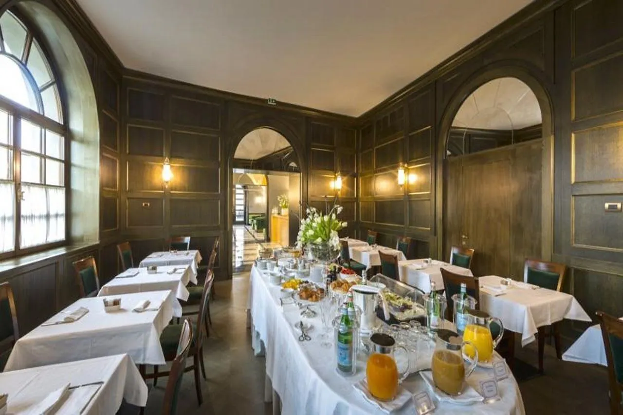 Hotel Balestri - Wtb Hotels Florence 4*,  Italy