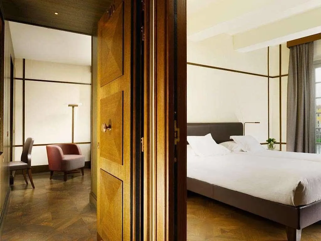 Hotel Balestri - Wtb Hotels Florence