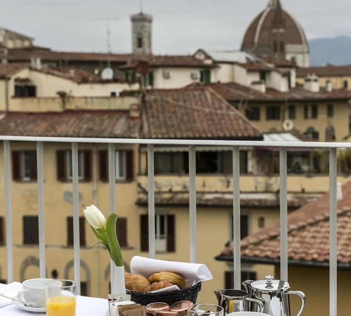Hotel Balestri - Wtb Hotels Florence