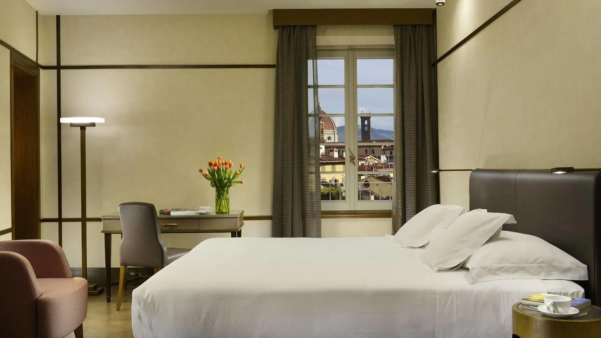 Hotel Balestri - Wtb Hotels Florença