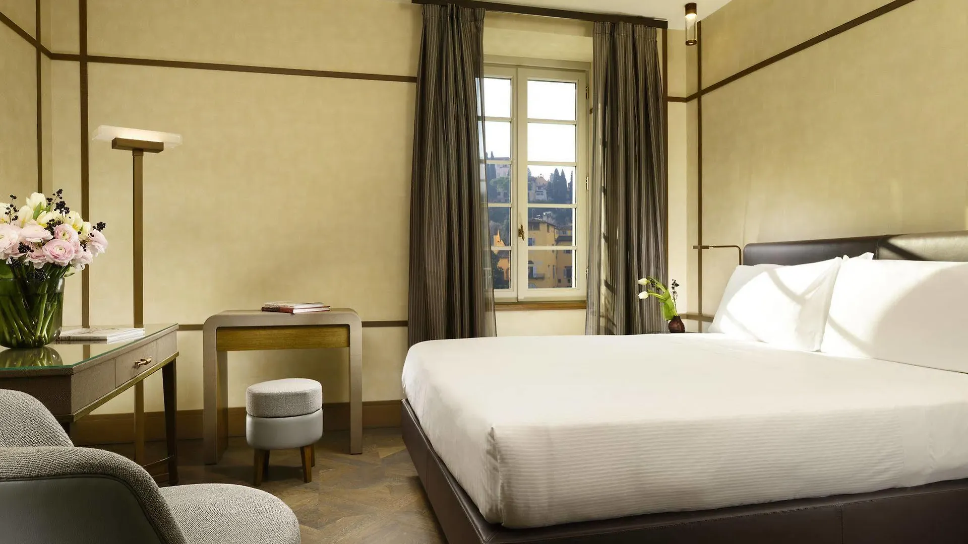 Hotel Balestri - Wtb Hotels Florence 4*,  Italy