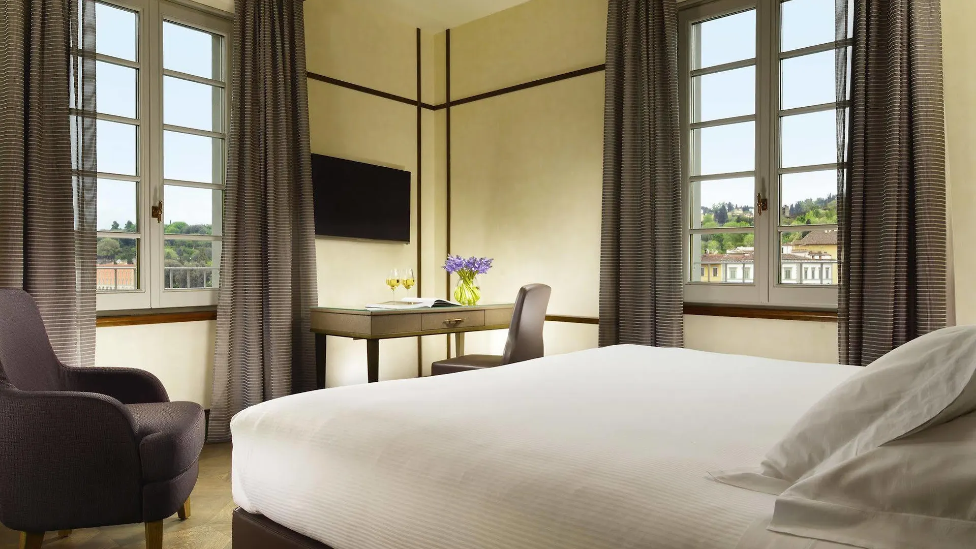 Hotel Balestri - Wtb Hotels Florence