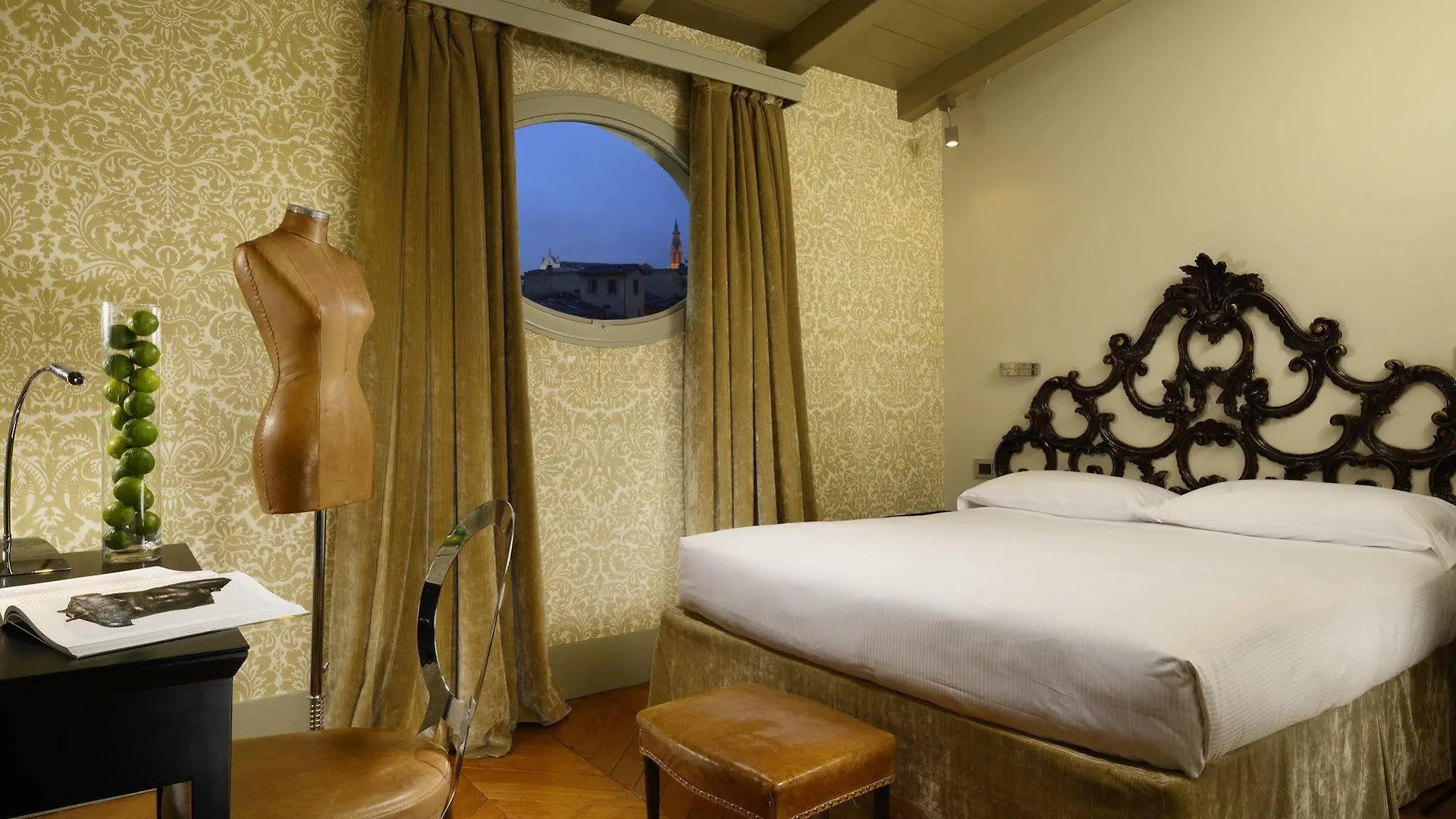 Hotel Balestri - Wtb Hotels Florence