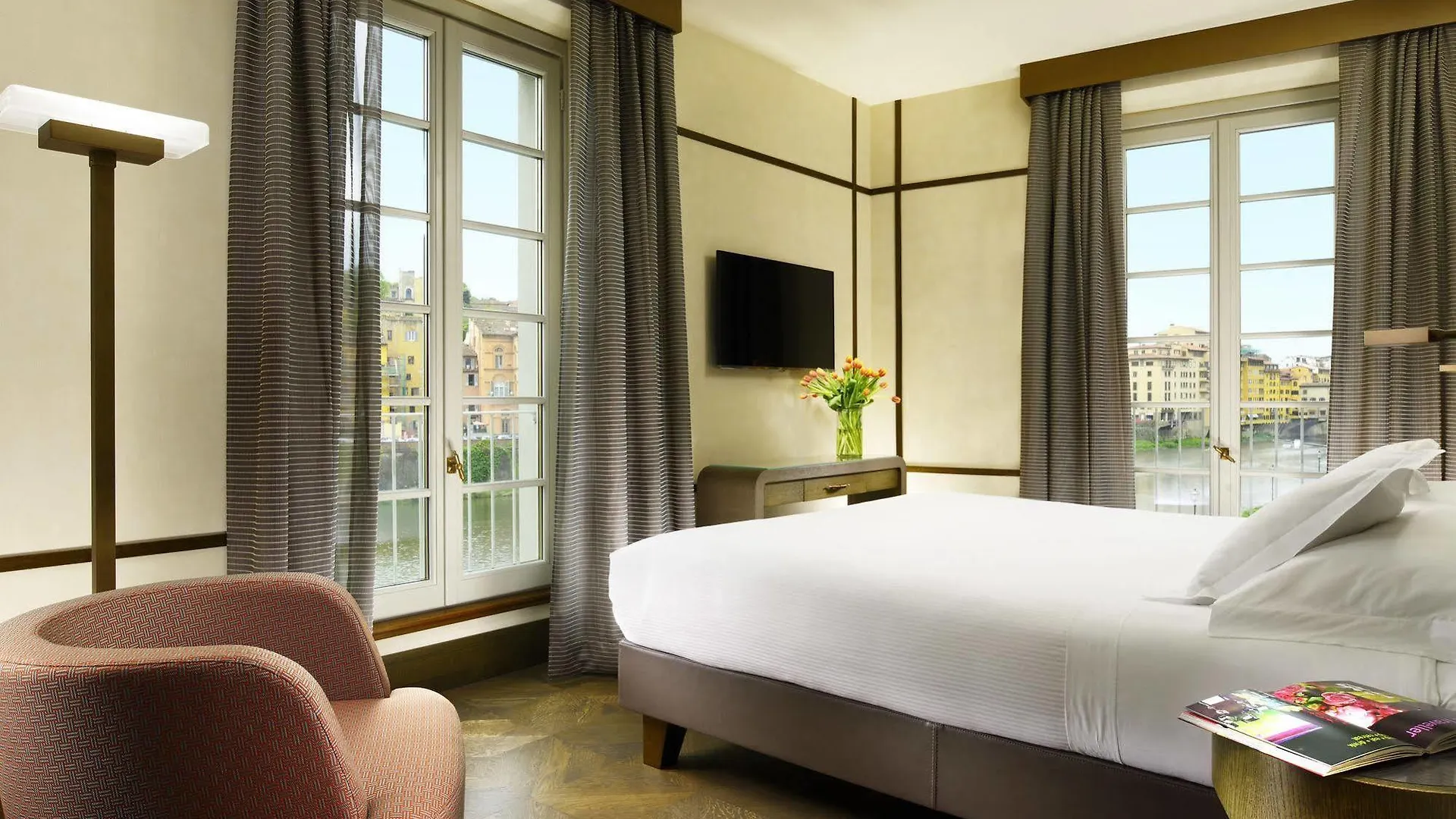 Hotel Balestri - Wtb Hotels Florence