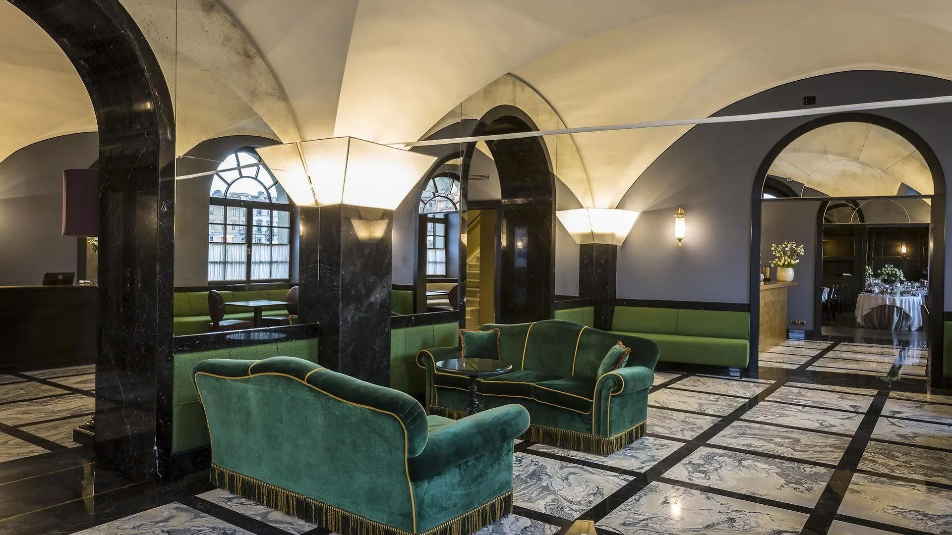 Hotel Balestri - Wtb Hotels Florence