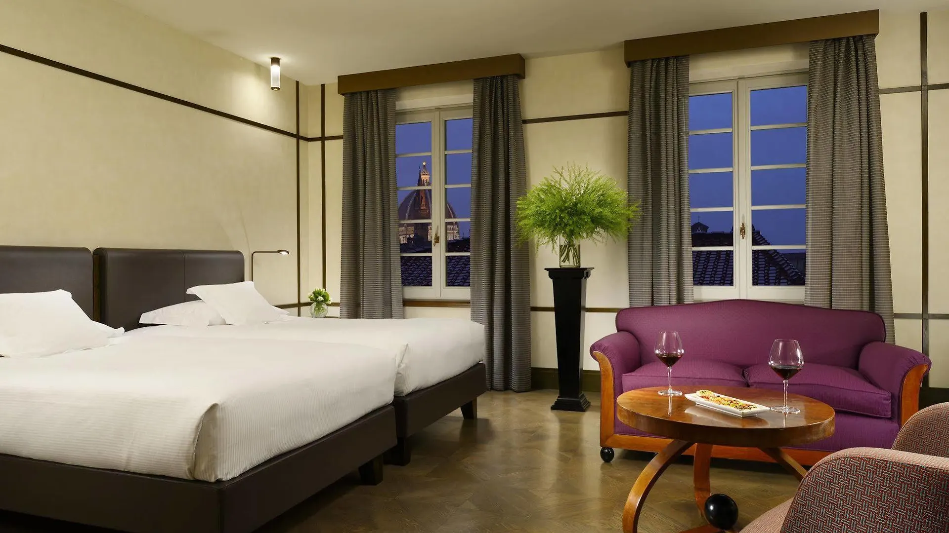 Hotel Balestri - Wtb Hotels Florence