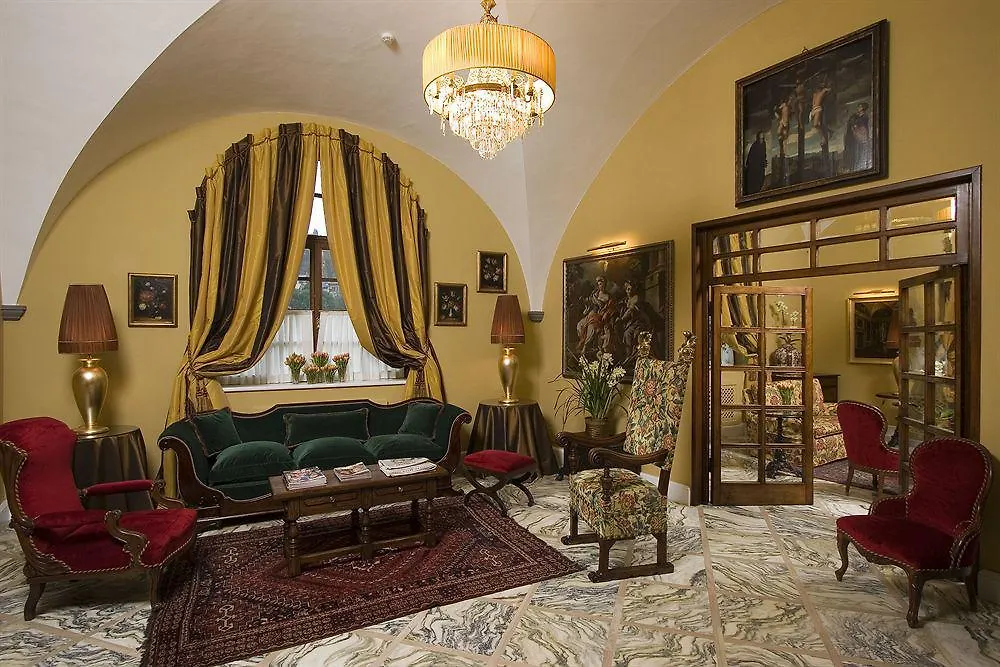 Hotel Balestri - Wtb Hotels Florence